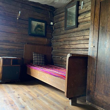 Ethnographic Holiday House Laipas Murjani Extérieur photo